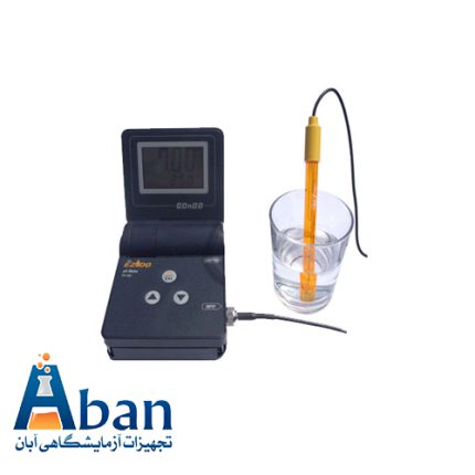 PH متر پرتابل مدل PP-203