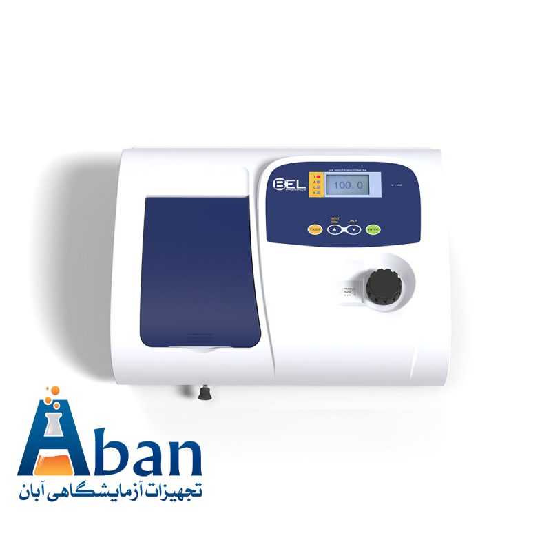 اسپکتروفتومتر تک پرتویی ویزیبل V-M5 برند BEL