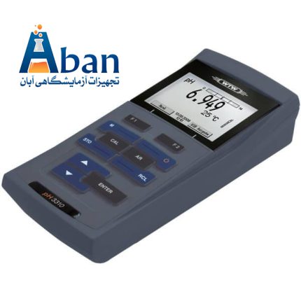 pH متر پرتابل مدل MonoLine pH 3310 IDS کمپانی WTW