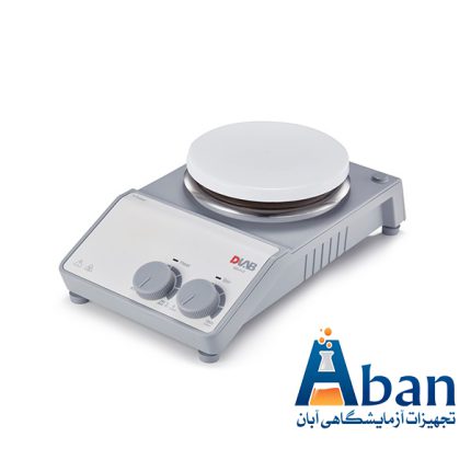 قیمت هات پلیت مدل MS-H-S