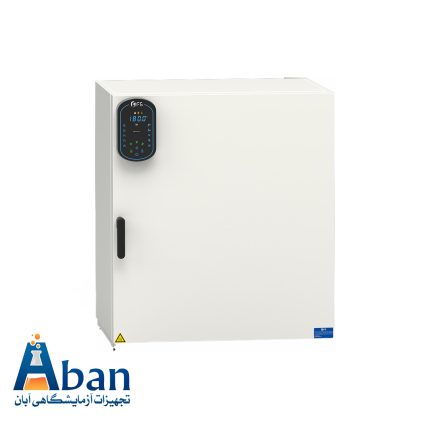 قیمت آون آزمایشگاهی هوشمند
