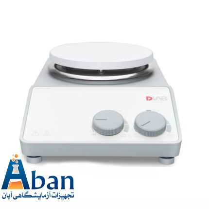 هات پلیت مدل MS-H-S