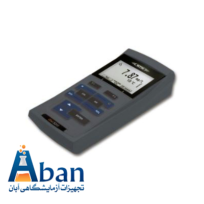 اکسیژن متر پرتابل Oxi3310