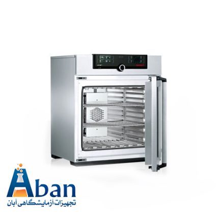 آون آزمایشگاهی مدل UF55
