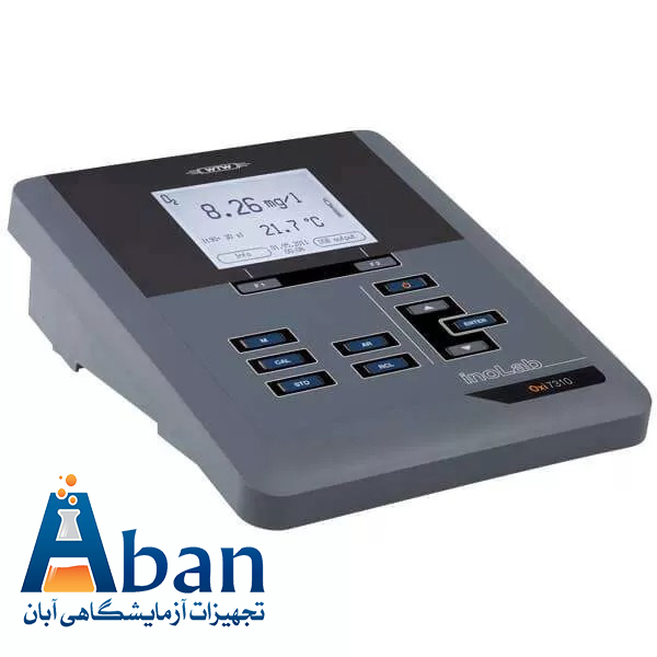 اکسیژن متر رومیزی مدل OXi7310