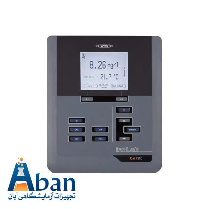 قیمت اکسیژن متر رومیزی مدل OXi7310