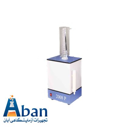 قیمت آب مقطر گیری یکبار تقطیر کندانسور پیرکس