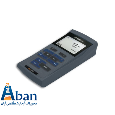 اکسیژن متر پرتابل مدل ProfiLine Oxi 3210 کمپانی WTW