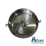 تیغه آسیاب آزمایشگاهی حجم 250 گرم
