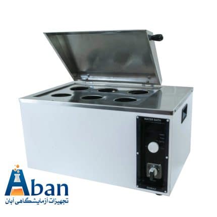 بن ماری جوش سرولوژی 25 لیتری