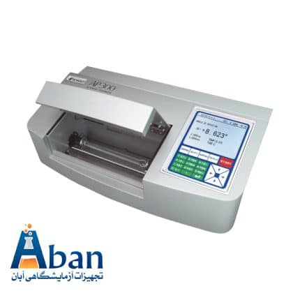 پلاریمتر اتومات AP-300