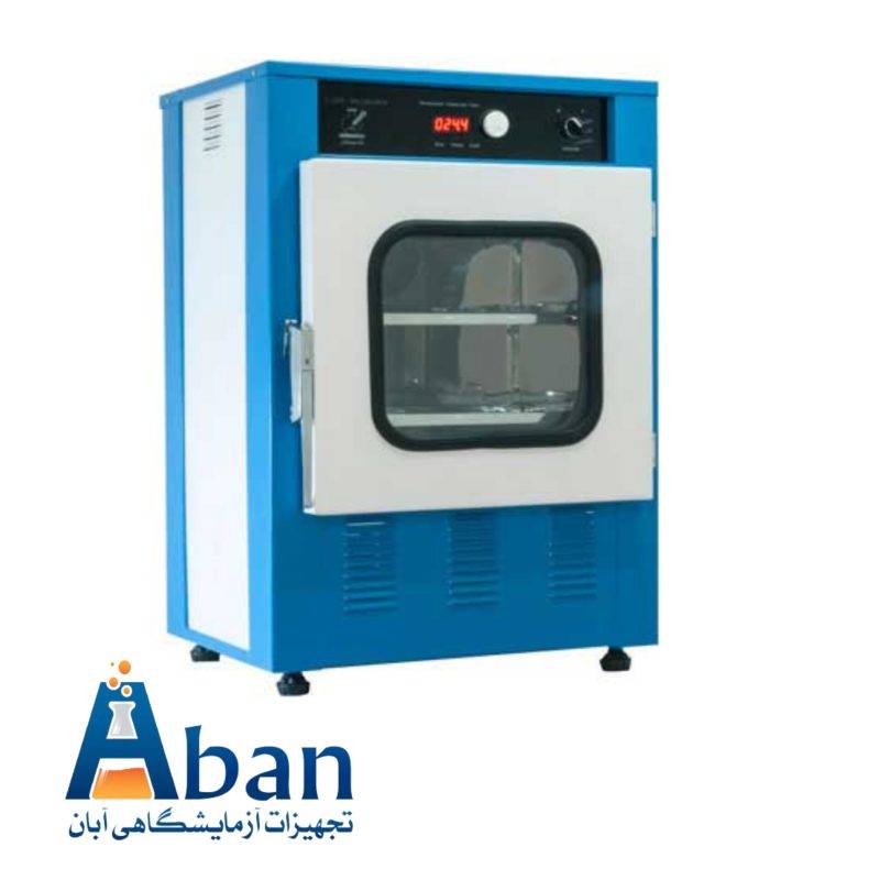 قیمت دستگاه انکوباتور یخچالدار BOD