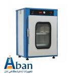 انکوباتور 100 لیتری آلومینیوم هوشمند