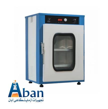 انکوباتور 100 لیتری استیل هوشمند