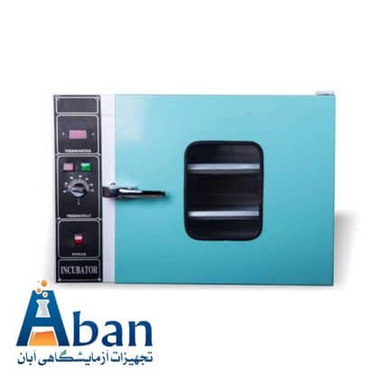 انکوباتور هوشمند 55 لیتری محفظه آلومینیوم
