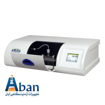 قیمت پلاریمتر رومیزی مدل p3000 کروز آلمان