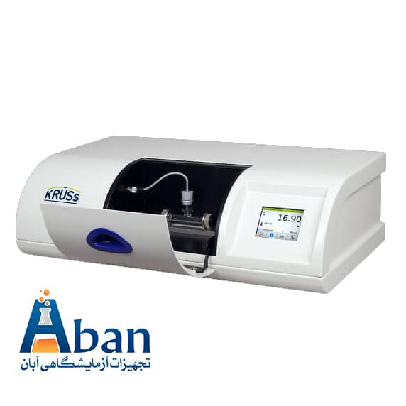 قیمت پلاریمتر رومیزی مدل p3000 کروز آلمان
