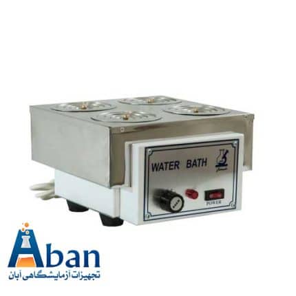 بن ماری جوش 4 خانه ترموستاتیک