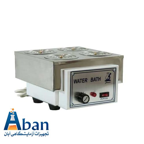 بن ماری جوش 4 خانه ترموستاتیک