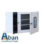 انکوباتور 55 لیتری هوشمند آلومینیوم