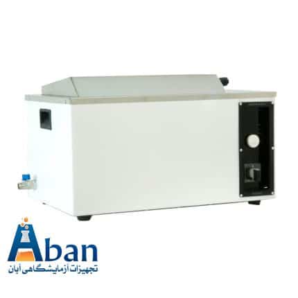 بن ماری آزمایشگاهی مارشال