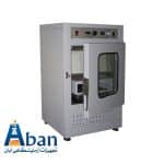 انکوباتور شیکردار یخچالدار