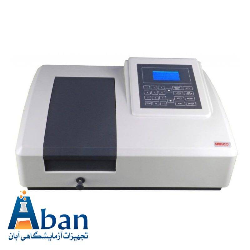 قیمت اسپکتروفتومتر 2150