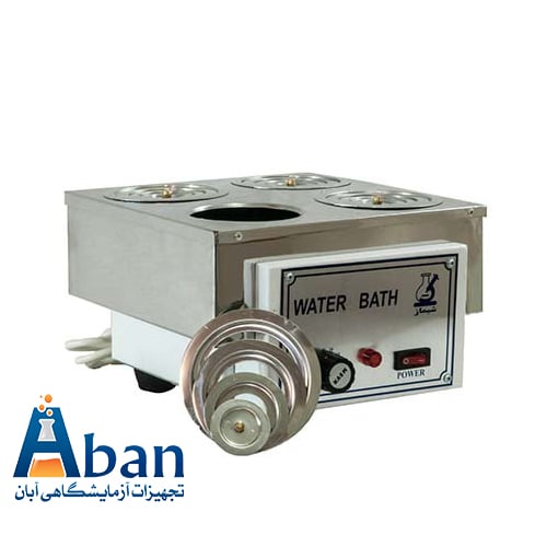 قیمت بن ماری جوش 4 خانه ترموستاتیک