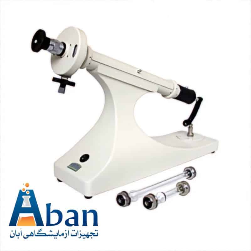 قیمت پلاریمتر آنالوگ P1000-LED کمپانی KRUSS