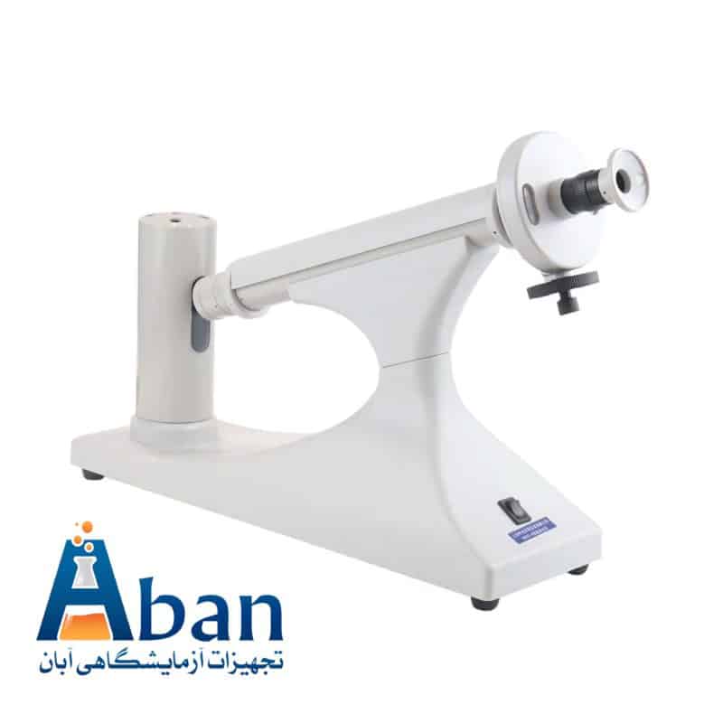 قیمت پلاریمتر چشمی رومیزی WXG-4