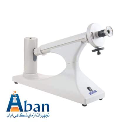 قیمت پلاریمتر چشمی رومیزی WXG-4