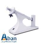 پلاریمتر چشمی رومیزی WXG-4