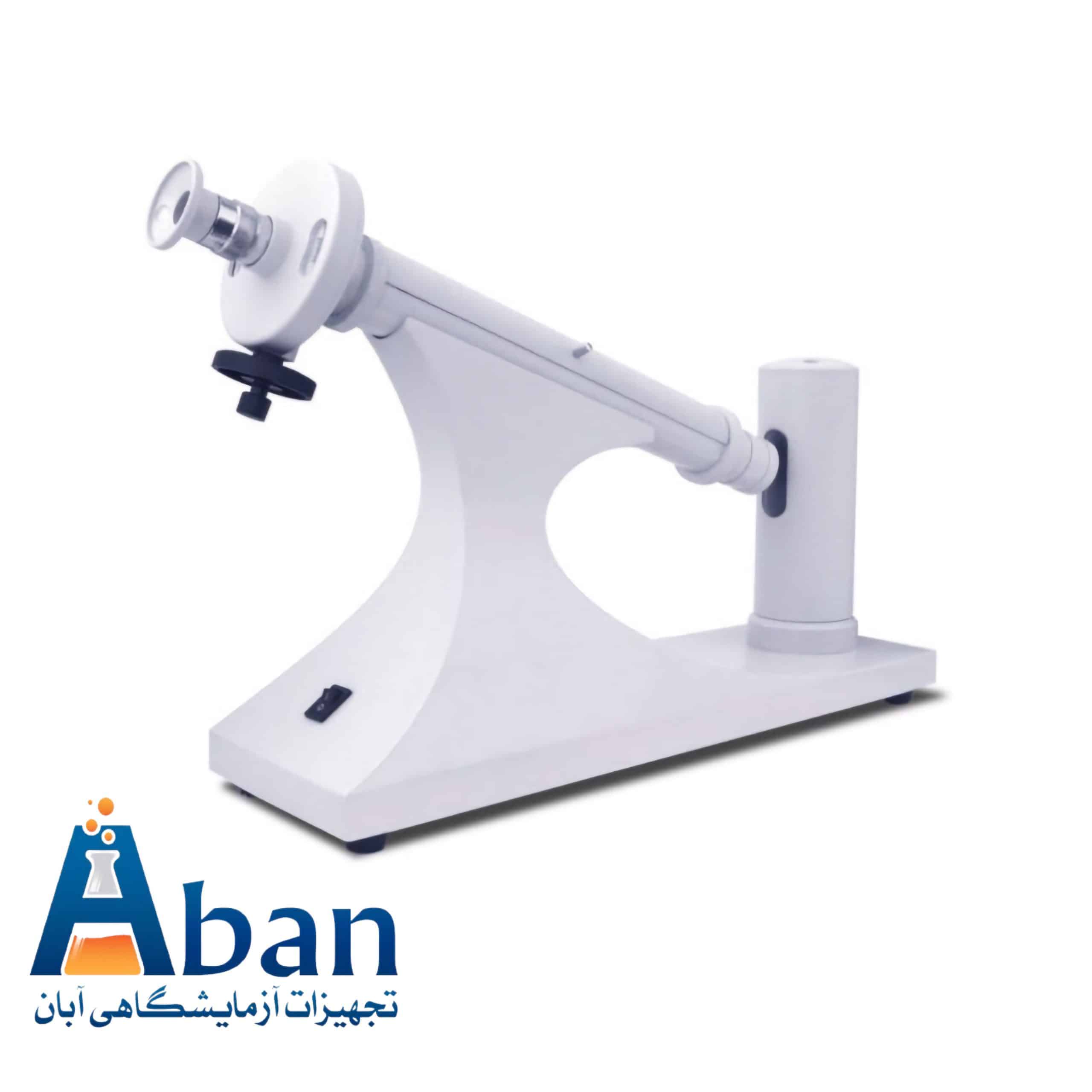 پلاریمتر چشمی رومیزی WXG-4 پلاریمتر چشمی رومیزی WXG-4