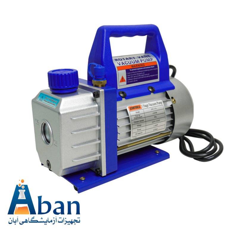 قیمت پمپ خلا هامر RS-1 (VE125)