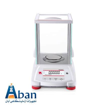 ترازوی حساس آزمایشگاهی اوهاس مدل PX225D