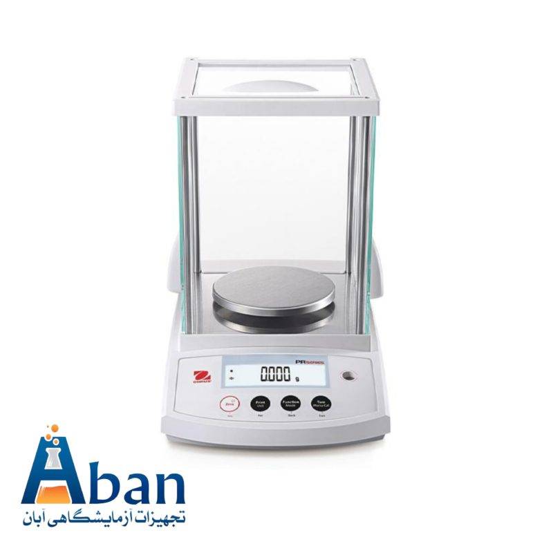 قیمت ترازوی آنالیتیکال اوهاس PR224
