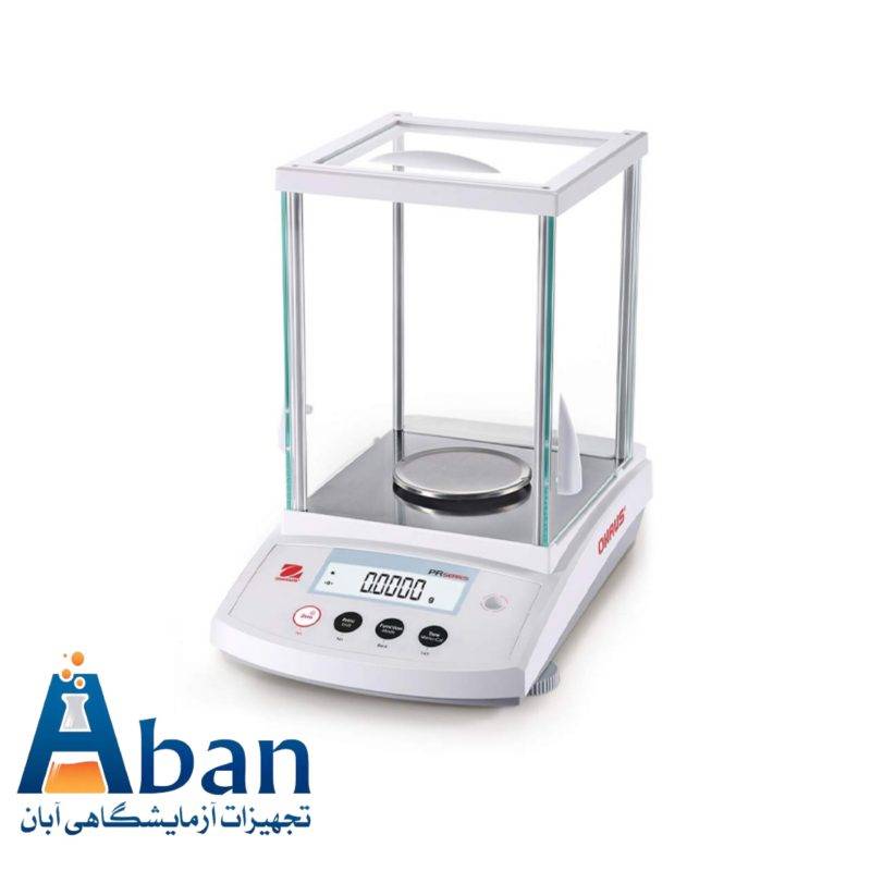 ترازوی آنالیتیکال اوهاس PR224