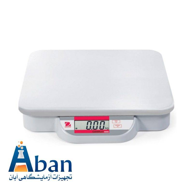 ترازوی دیجیتال دقت 0.05gr اوهاس C11P75