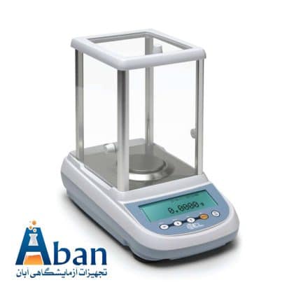 ترازوی آنالیتیکال آزمایشگاهی MG214Ai