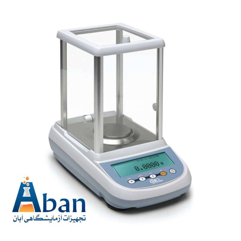 ترازوی آنالیتیکال آزمایشگاهی MG214Ai