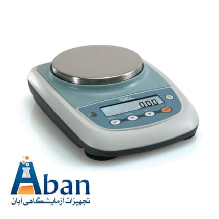 ترازو آزمایشگاهی دقت 0.01 گرم مدل S1202 بل
