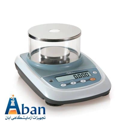 ترازو دقت 0.001 گرم S203 برند BEL