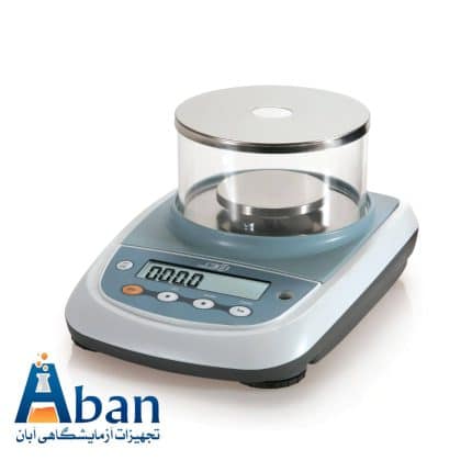 قیمت ترازو دقت 0.001 گرم S203 برند BEL