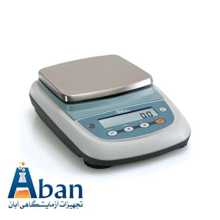ترازوی آزمایشگاهی بل S3201 با دقت 0.001