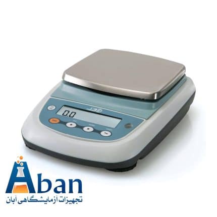 ترازوی آزمایشگاهی بل مدل S3201