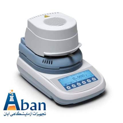 ترازوی رطوبت سنج بل i-thermo G163L