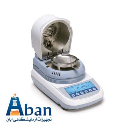 ترازوی رطوبت سنج