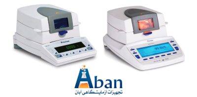 انواع ترازو رطوبت سنج 