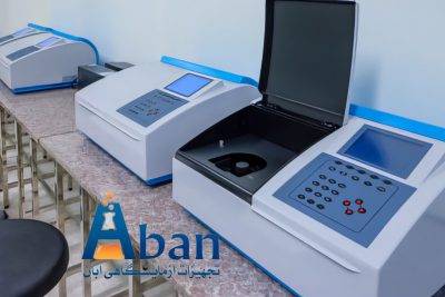 خرید اسپکتروفتومتر مناسب 