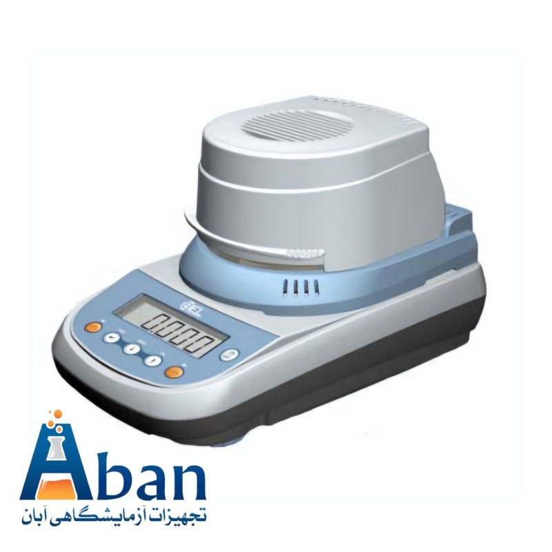 ترازوی رطوبت سنج i-thermo A64M